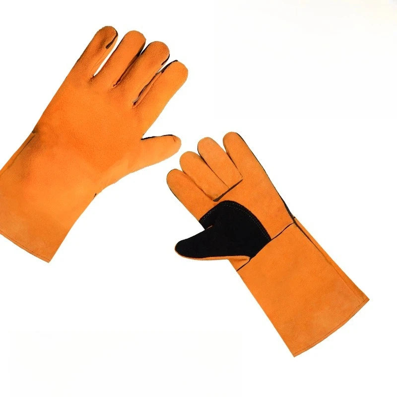 Gants de protection anti-griffures et anti-morsures pour animaux