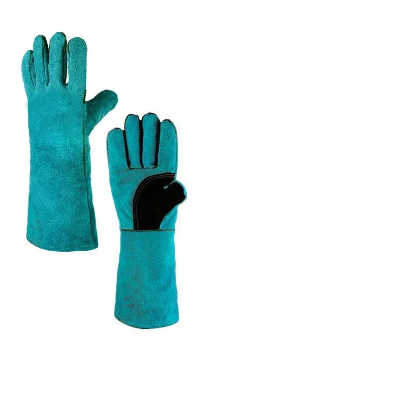 Gants de protection anti-griffures et anti-morsures pour animaux