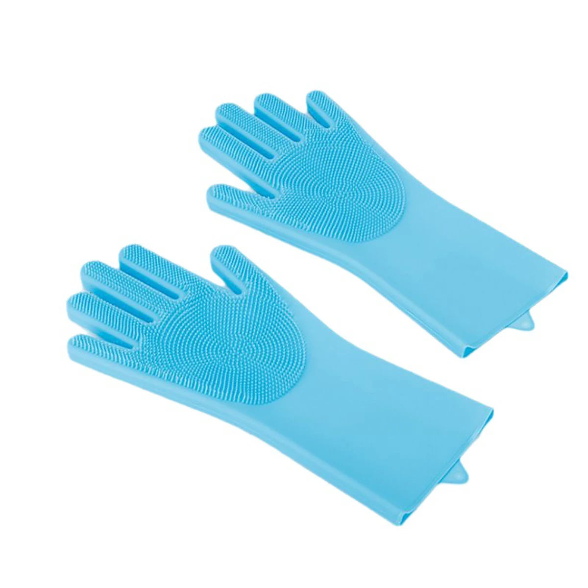 Gant de toilettage pour chiens et chats