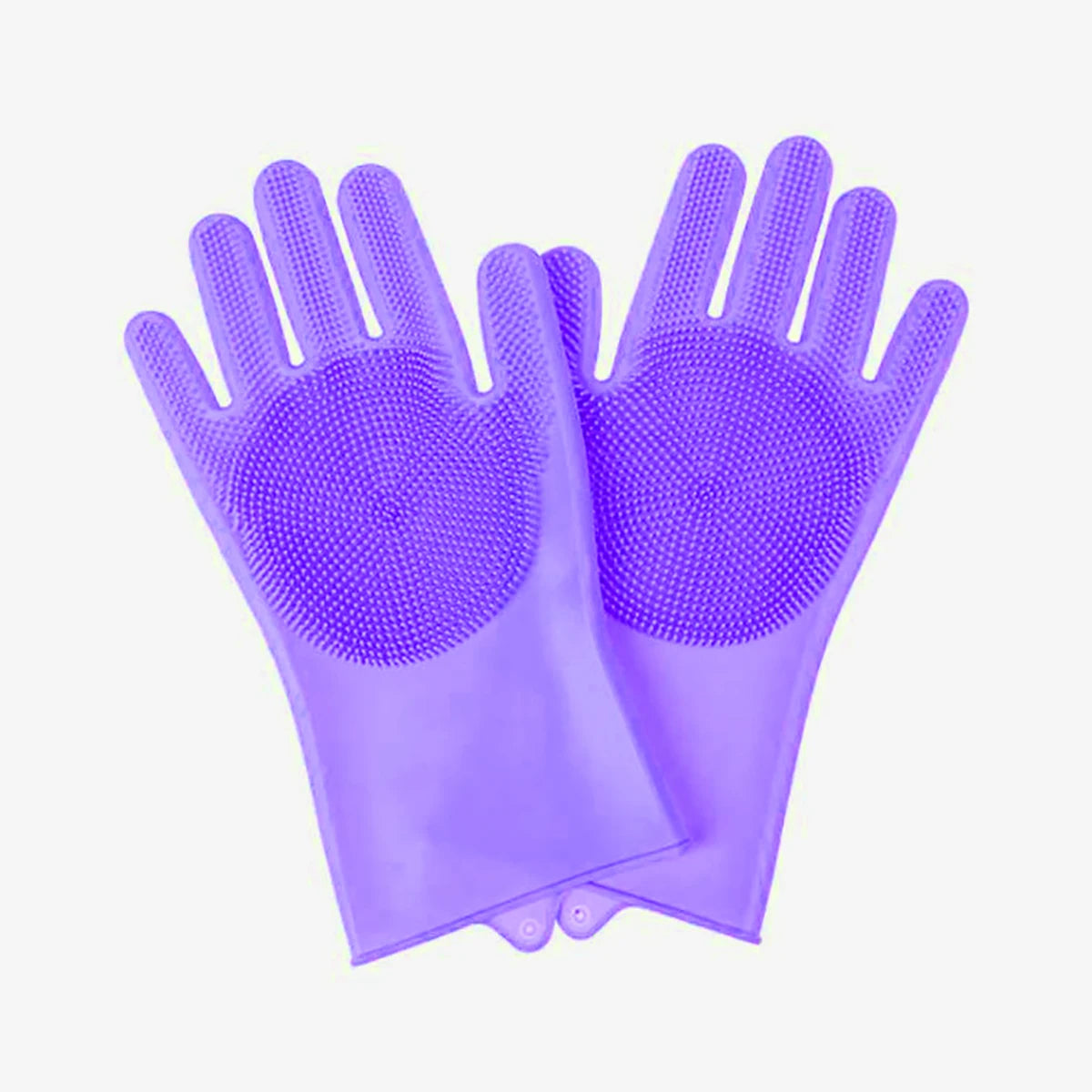 Gant de toilettage pour chiens et chats